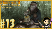 King's Field4 #13